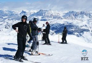 Wyjazdy narciarskie z BTZ Narty