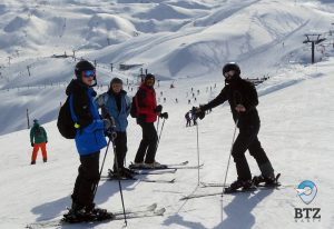 Wyjazdy narciarskie z BTZ Narty