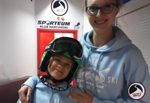 Wyjazdy z Klubem narciarskim Sporteum
