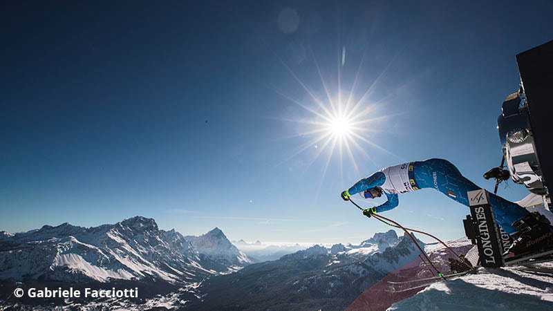 Podsumowanie Mistrzostw Świata w narciarstwie Cortina 2021