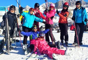 Szkoła narciarska i wyjazdy narciarskie Wysocki Ski