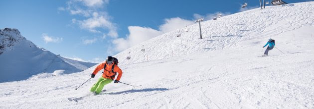Oberstdorf Kleinwalsertal sezon narciarski 2021-2022