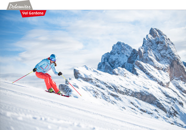 Sezon narciarski rozpoczyna się w Val Gardena