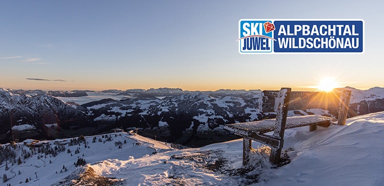 Oczekiwanie na sezon zimowy rośnie - Ski Juwel Alpbachtal Wildschönau