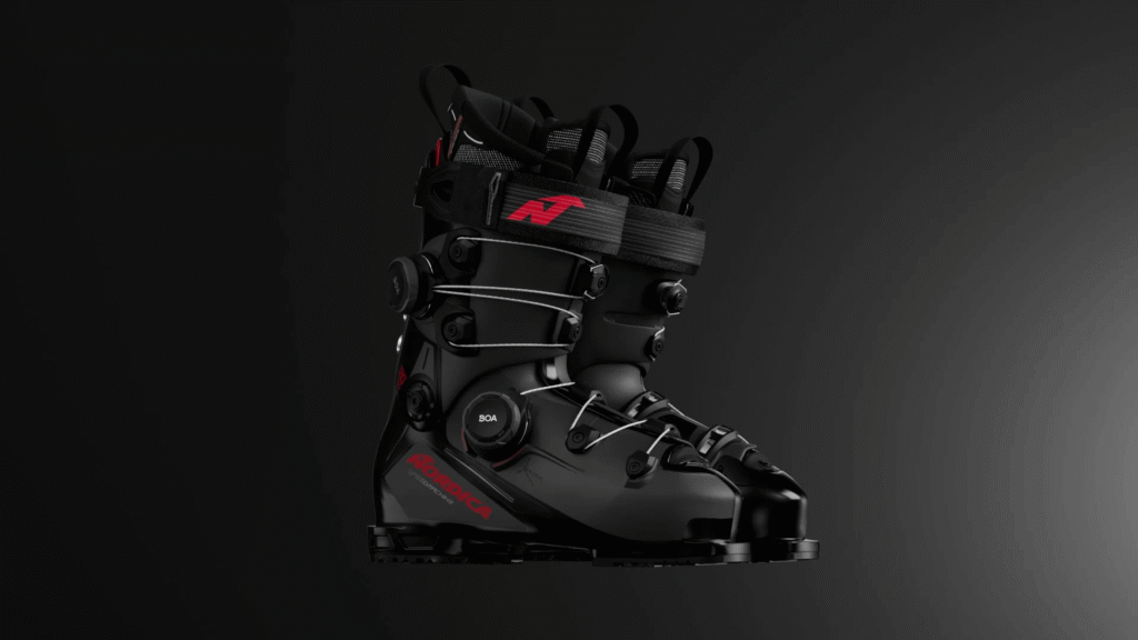 nordica speedmachine