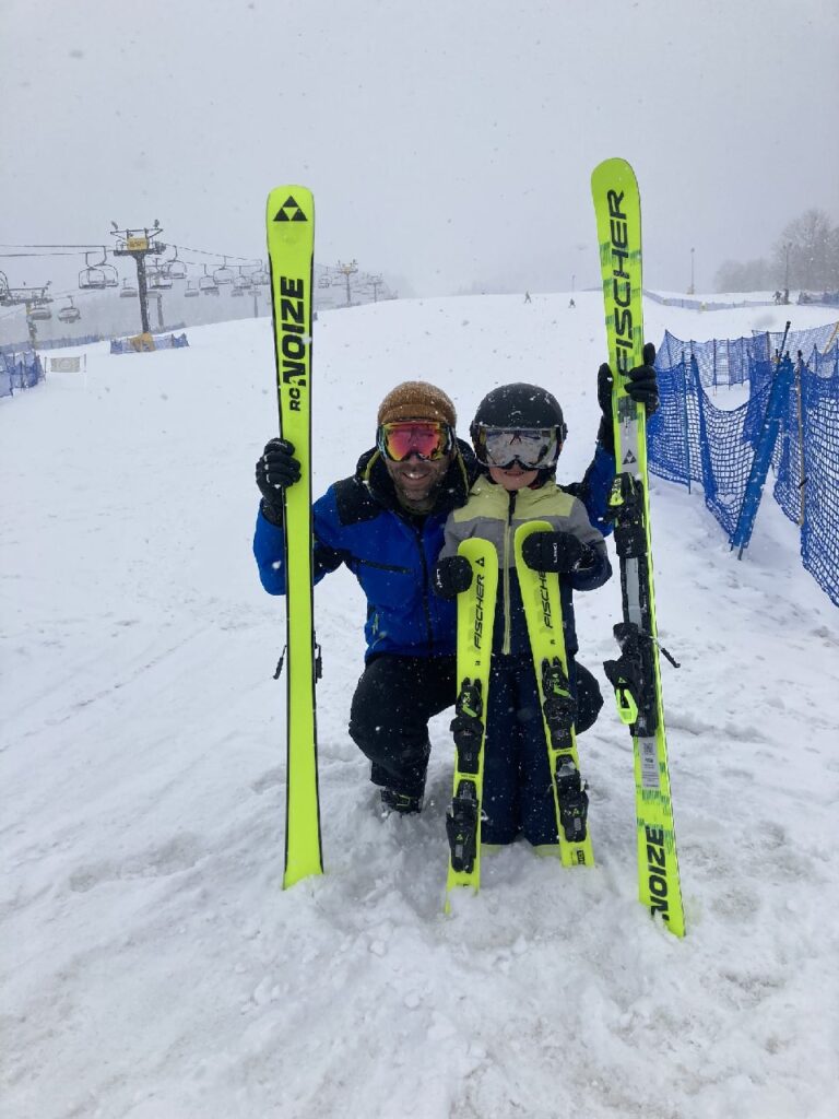 Zespół Strefa SKI i MCK Sport