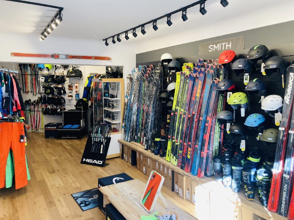 Sklep MCK Sport