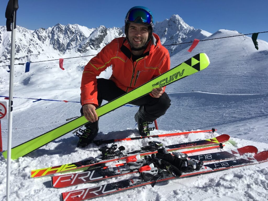 Zespół Strefa SKI i MCK Sport