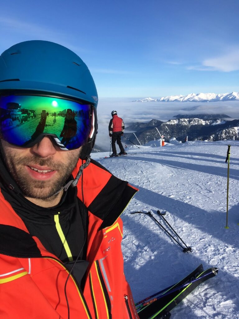 Zespół Strefa SKI i MCK Sport